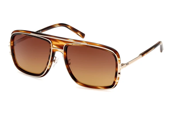MCM Worldwide MW0017-H (56F)