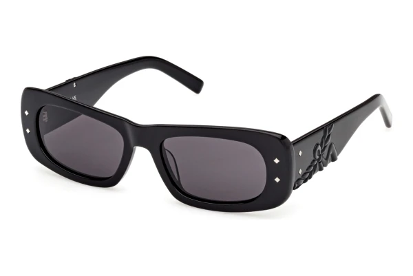 MCM Worldwide MW0032 (01A)