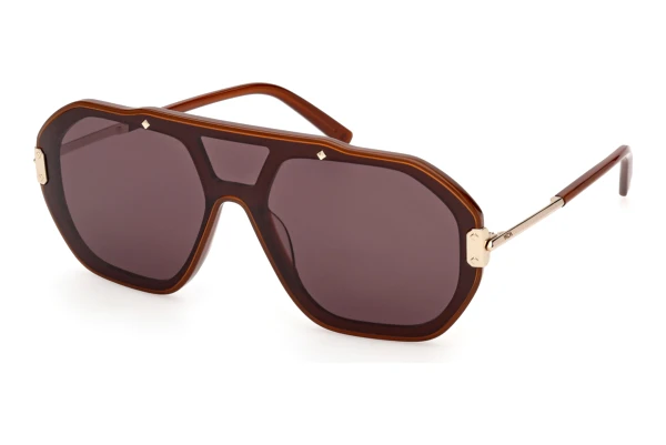MCM Worldwide MW0039 (48E)