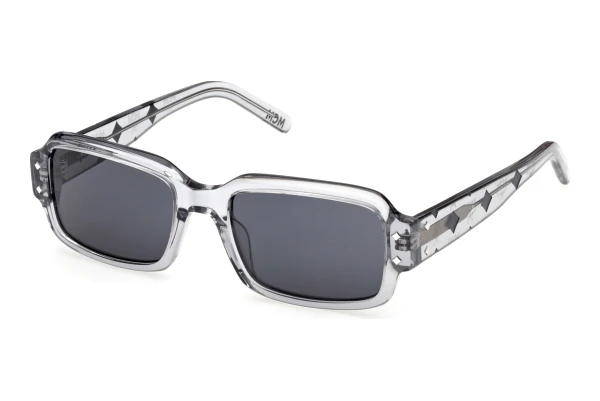 MCM Worldwide MW0042 (20V)