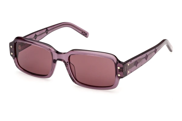 MCM Worldwide MW0042 (81Y)