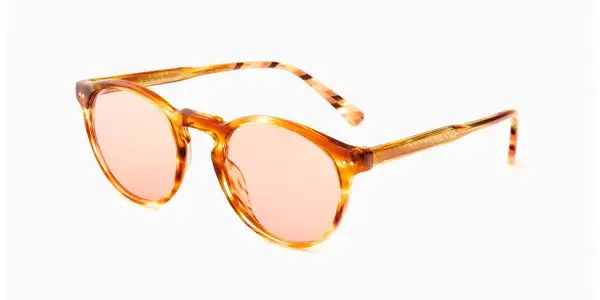 ETNIA BARCELONA SunglassesMISSION DISTRICT SUN HVCO