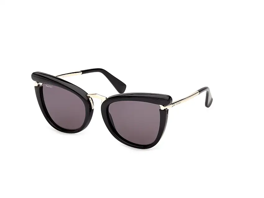 Occhiali da sole MAXMARA MM0186 01A
