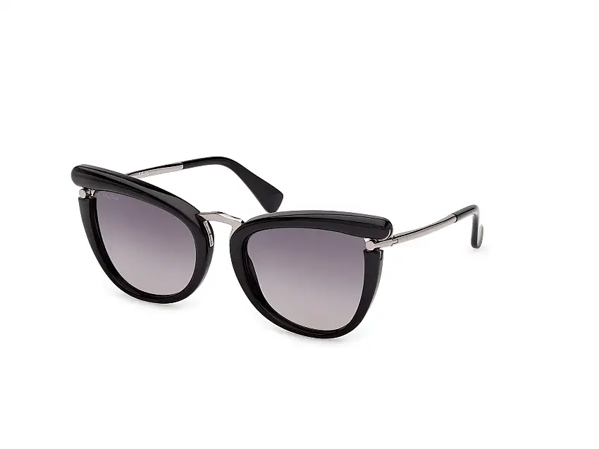Occhiali da sole MAXMARA MM0186 01B