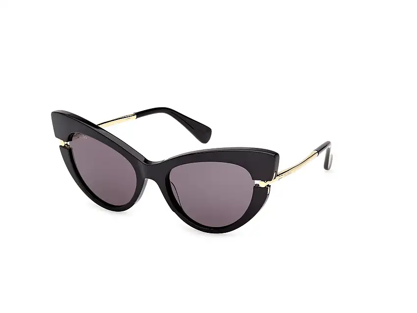 Occhiali da sole MAXMARA MM0187 01A