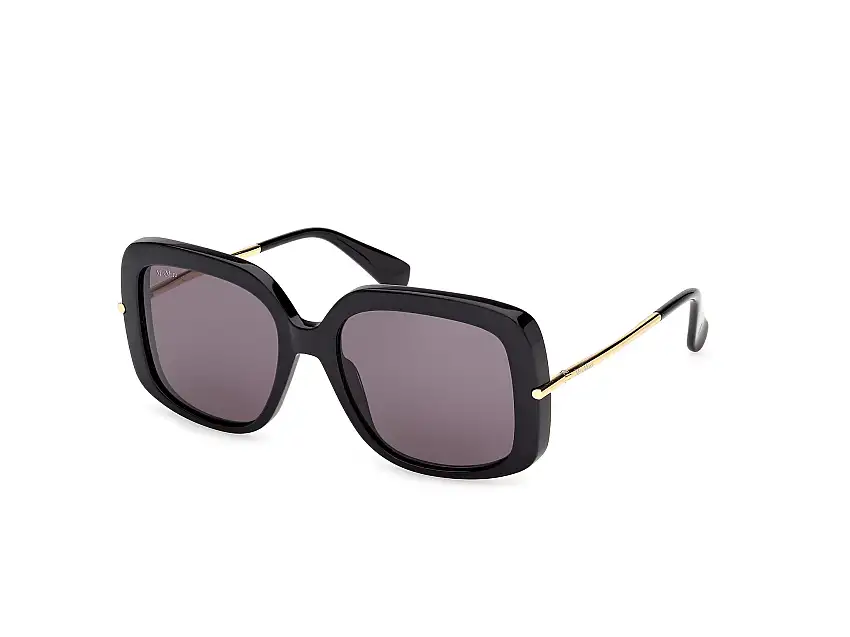 Occhiali da sole MAXMARA MM0195 01A