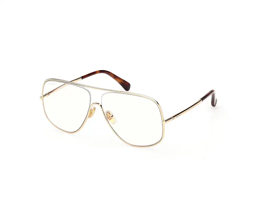 Occhiali da vista MAXMARA MM5222-BMM5222 B 030
