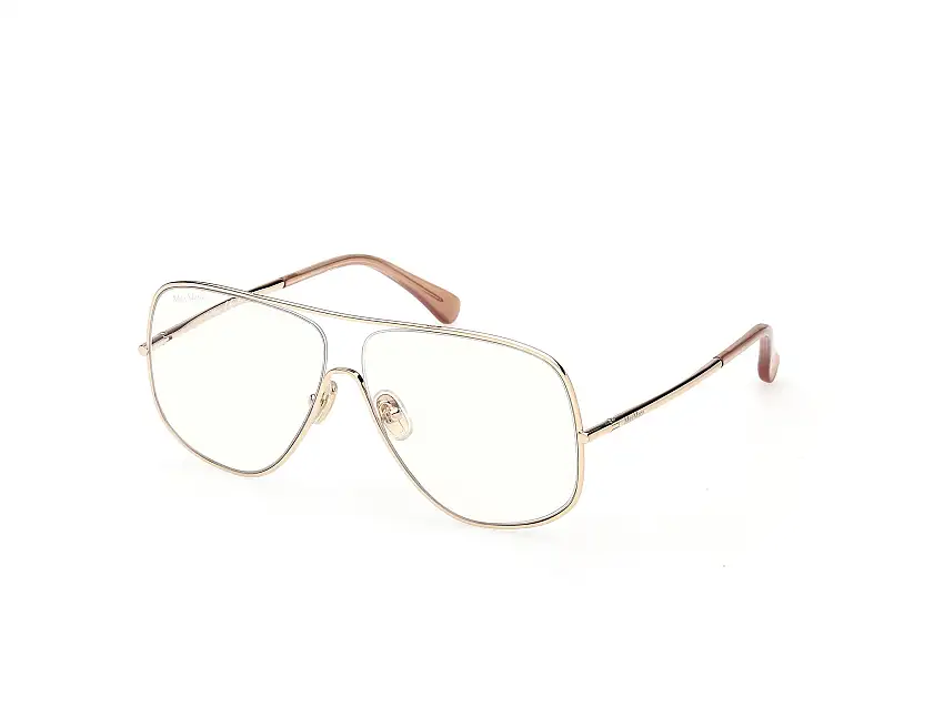 Occhiali da vista MAXMARA MM5222-BMM5222 B 032
