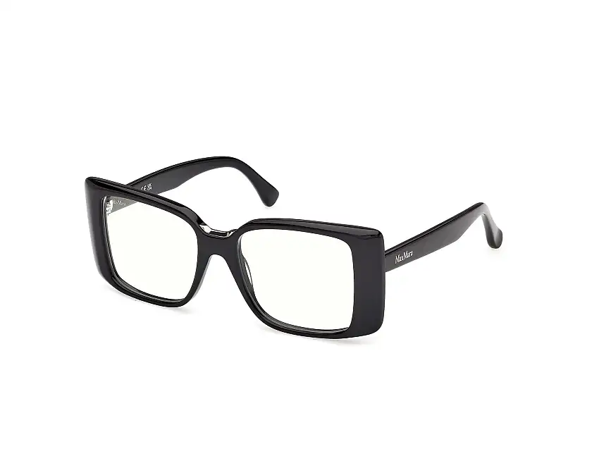 Occhiali da vista MAXMARA MM5231-BMM5231 B 001