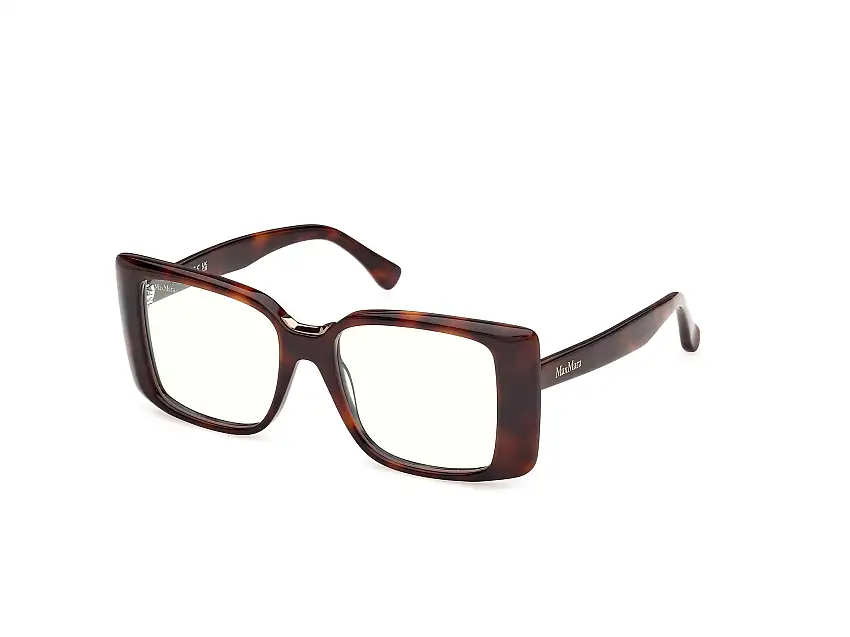 Occhiali da vista MAXMARA MM5231-BMM5231 B 052
