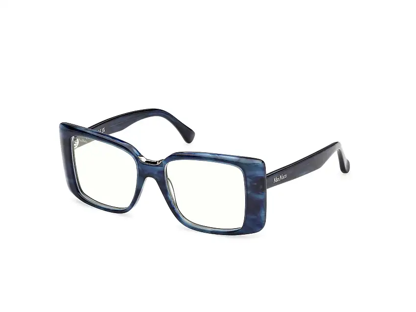 Occhiali da vista MAXMARA MM5231-BMM5231 B 092