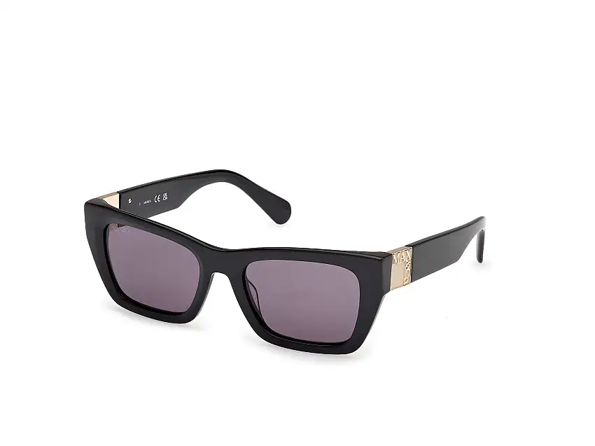 MAX &CO SunglassesMO0124 01A