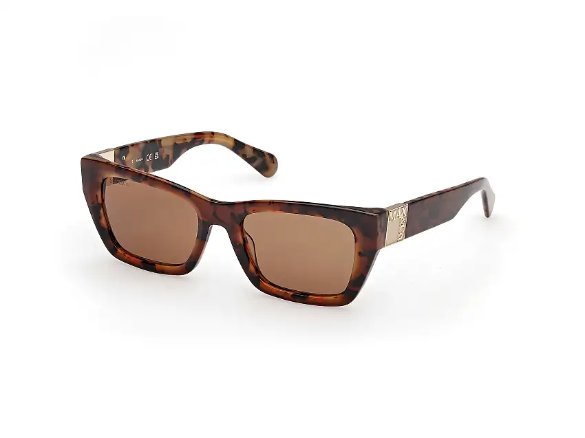 MAX &CO SunglassesMO0124 52E