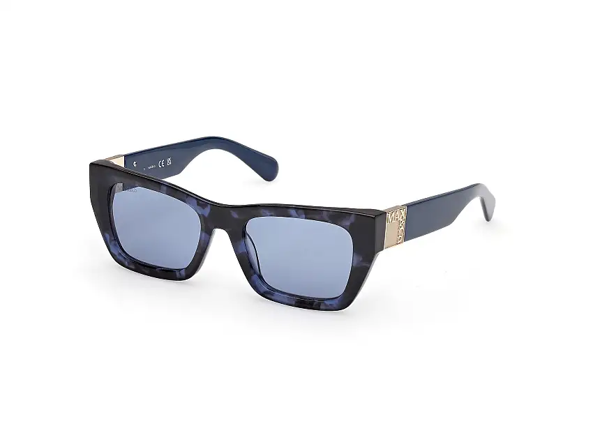 MAX &CO SunglassesMO0124 55V
