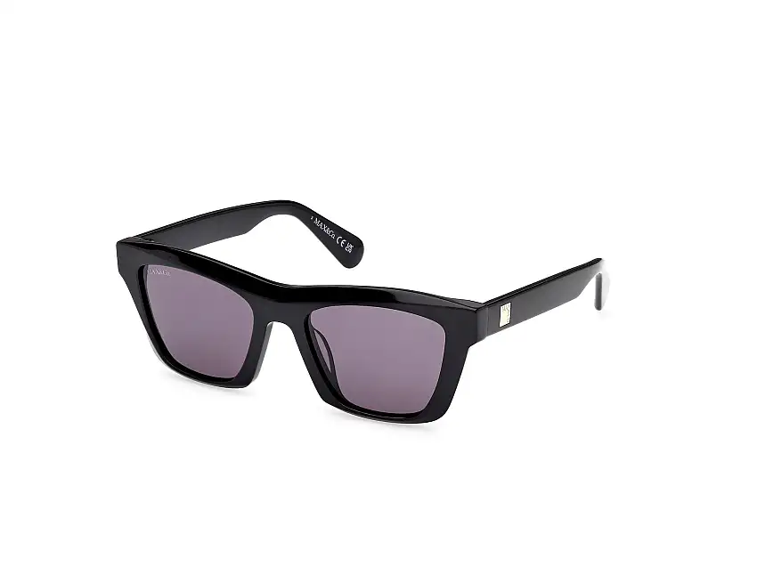MAX &CO SunglassesMO0145 01A