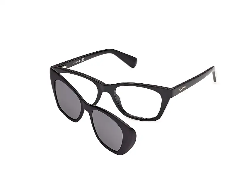 Occhiali da vista MAX &CO MO5212 001