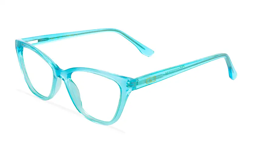 Occhiali da vista GREYHOUNDERS MIA SKY BLUE