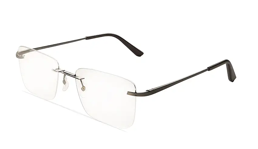 Occhiali da vista GREYHOUNDERS NAGARE BLACK