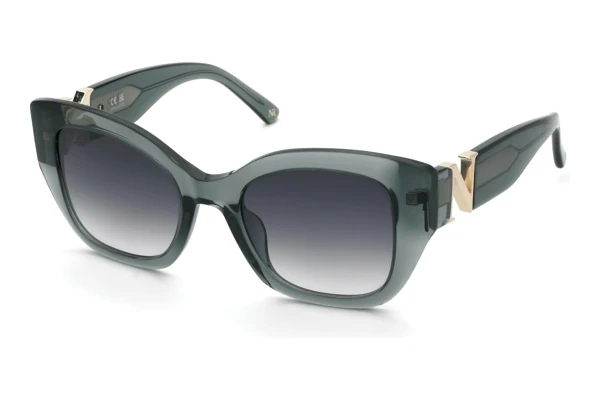 Nina Ricci SNR377V (0819)