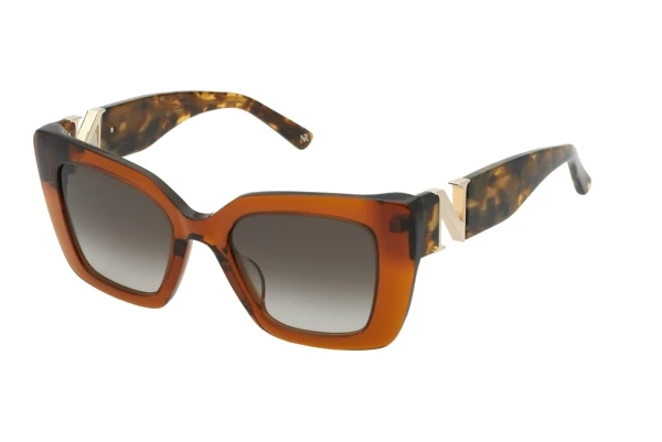 Nina Ricci SNR378V (0893)