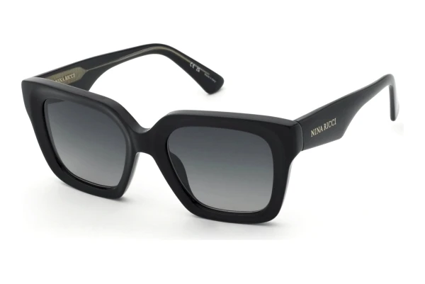 Nina Ricci SNR458 (0700)