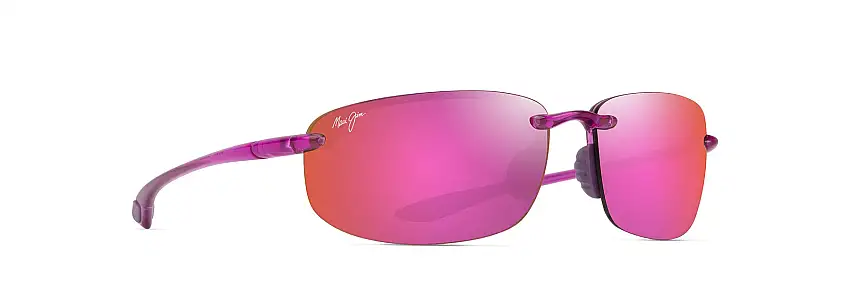 Occhiali da sole MAUI JIM HOOKIPAMJ0407S 006