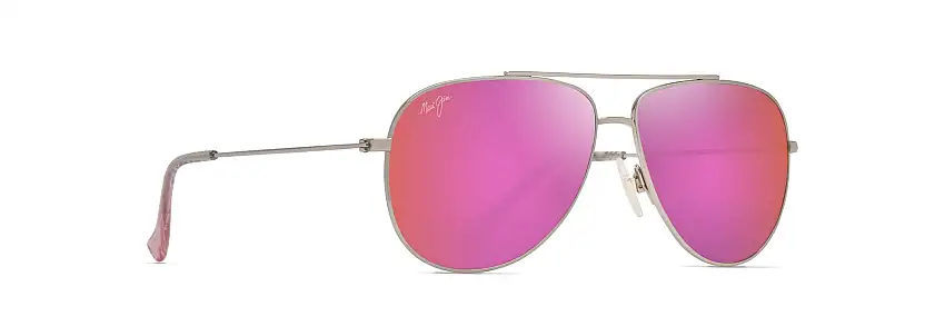 Occhiali da sole MAUI JIM Hauoli XSMJ0589S 004