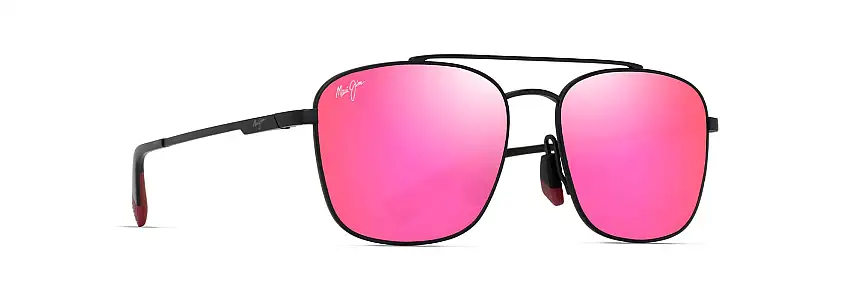 Occhiali da sole MAUI JIM PIWAI AFMJ0645SA 003