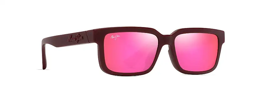 Occhiali da sole MAUI JIM HIAPO AFMJ0655SA 003