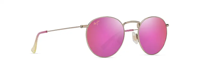 Occhiali da sole MAUI JIM PUKAUAMJ0667S 004