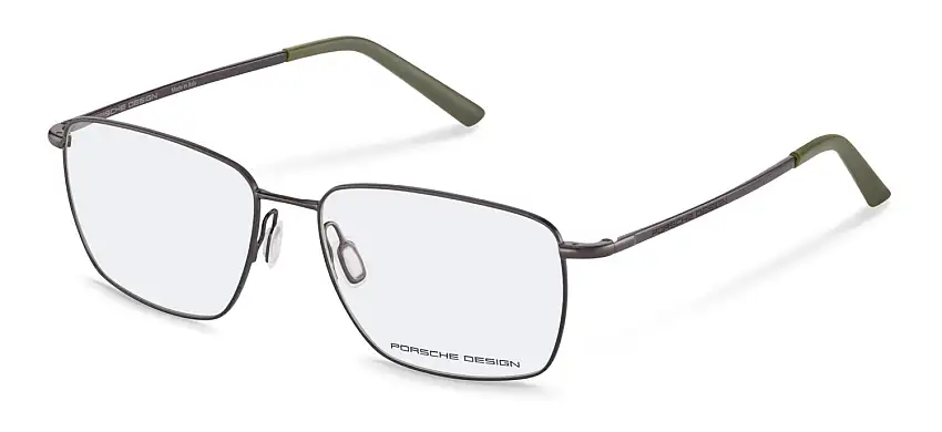 Occhiali da vista Porsche Design P81001 C000