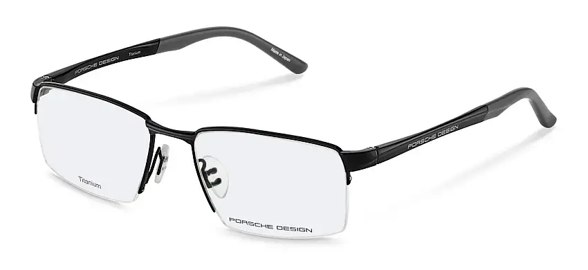 Occhiali da vista Porsche Design P81005 A000