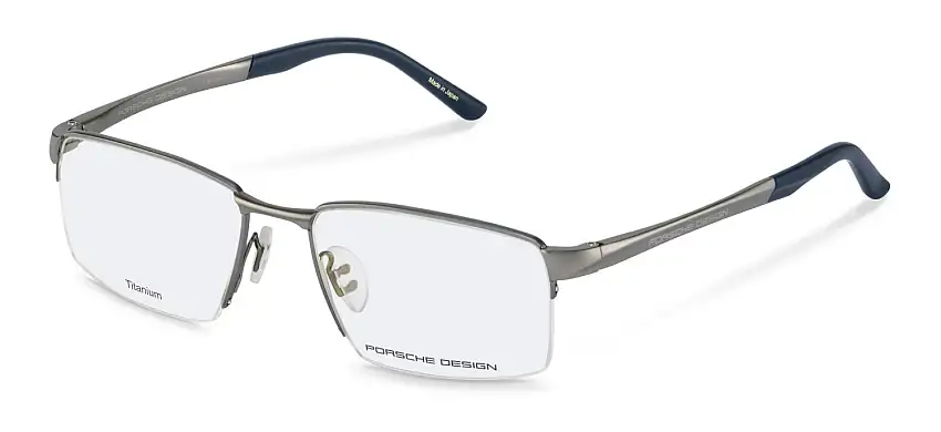 Occhiali da vista Porsche Design P81005 B000