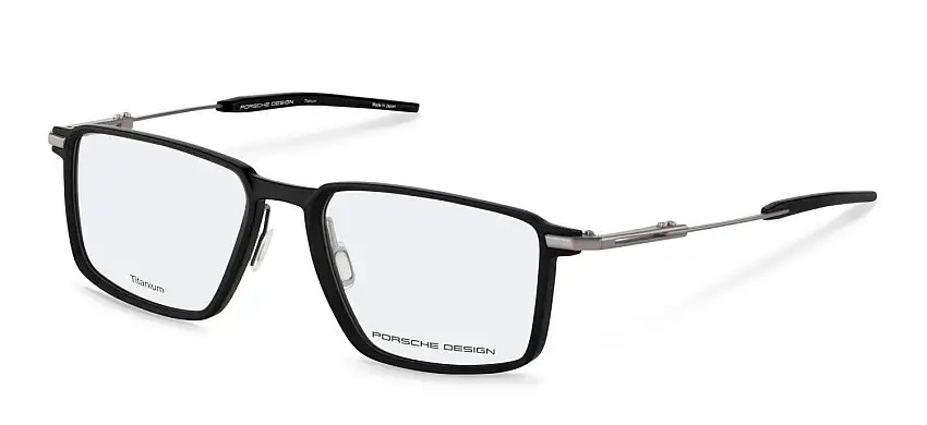 Occhiali da vista Porsche Design P81006 A000
