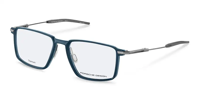 Occhiali da vista Porsche Design P81006 C000