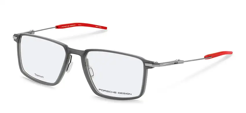 Occhiali da vista Porsche Design P81006 D000