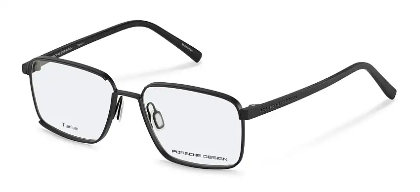 Occhiali da vista Porsche Design P81008 A000