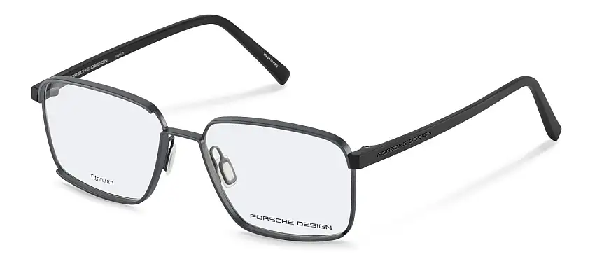 Occhiali da vista Porsche Design P81008 B000