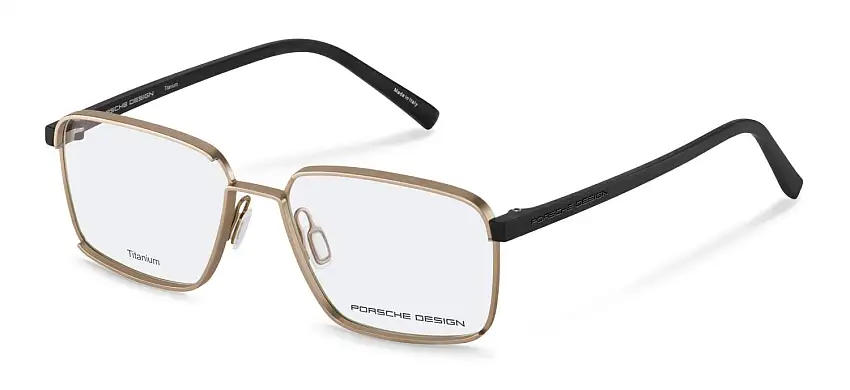 Occhiali da vista Porsche Design P81008 C000