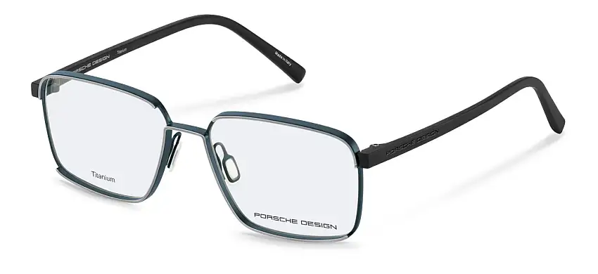 Occhiali da vista Porsche Design P81008 D000