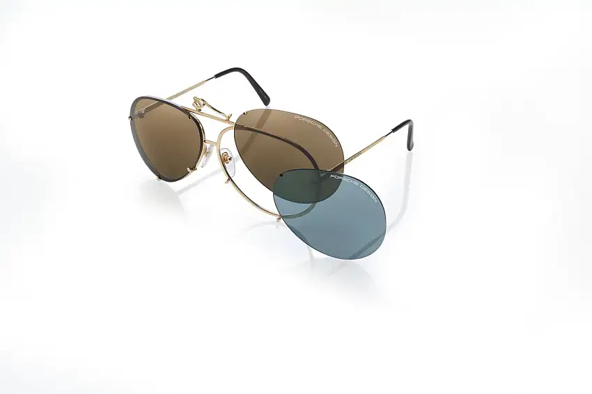 Porsche Design P8478 SunglassesPORSCHE A