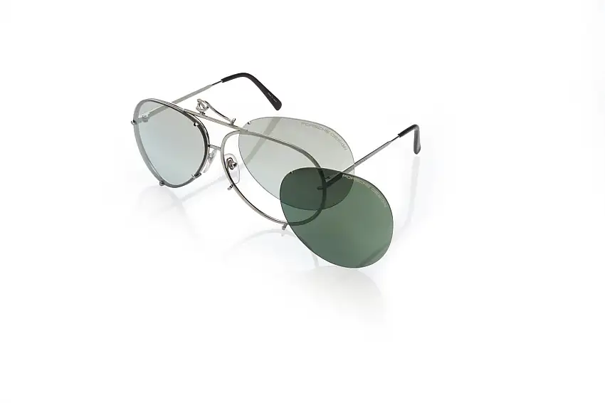 Porsche Design P8478 SunglassesPORSCHE B