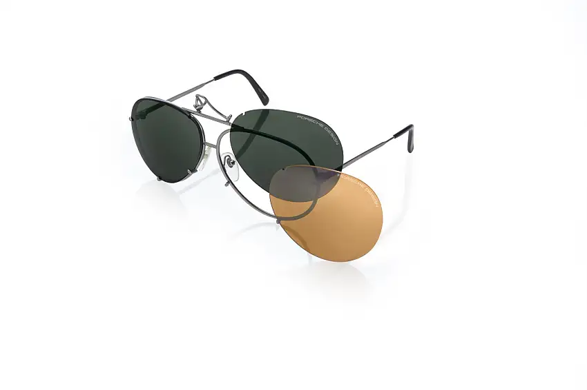 Porsche Design P8478 SunglassesPORSCHE C