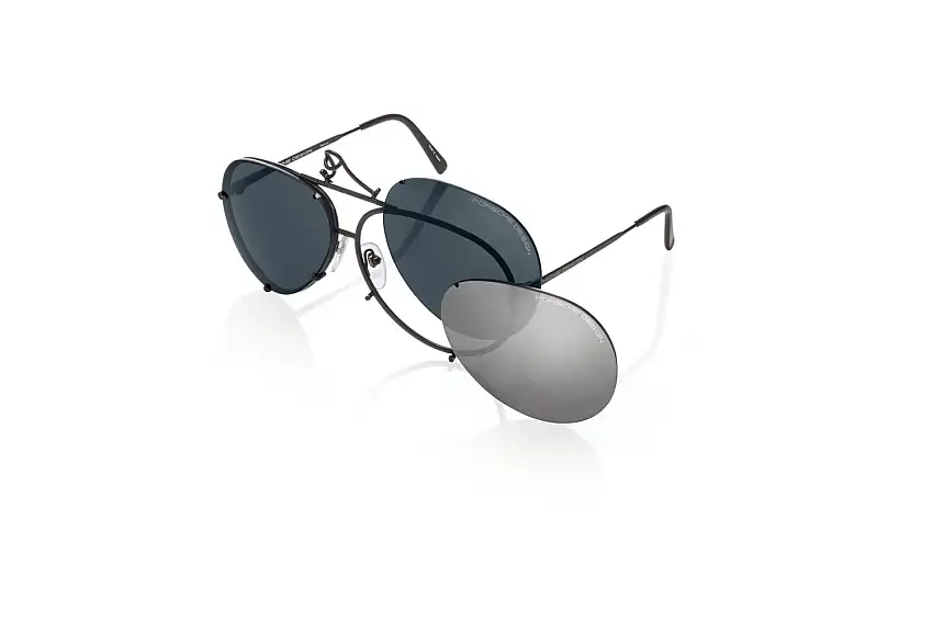 Porsche Design P8478 SunglassesPORSCHE D343