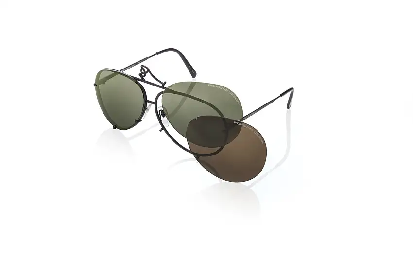 Porsche Design P8478 SunglassesPORSCHE D