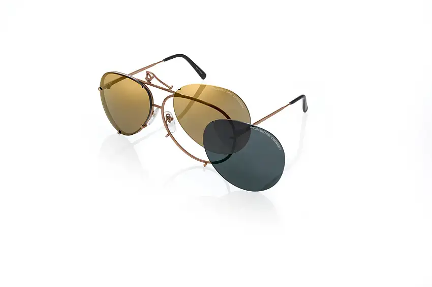 Porsche Design P8478 SunglassesPORSCHE E