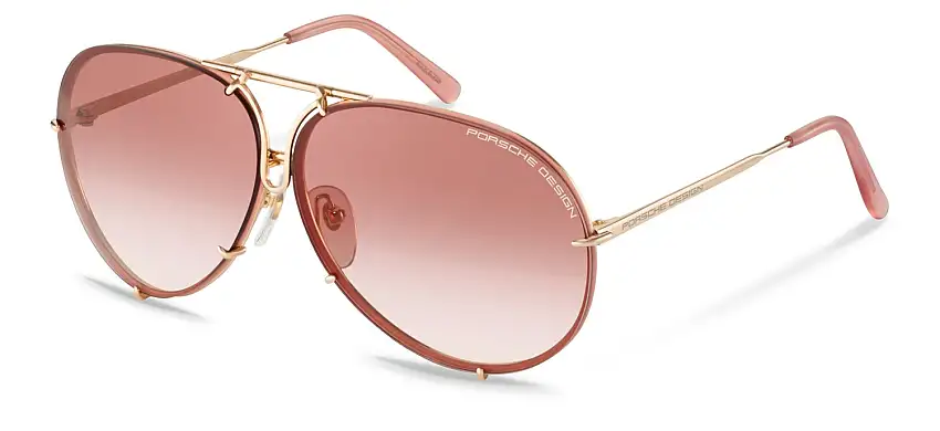 Porsche Design SunglassesP8478 F156