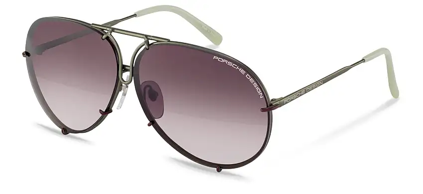 Occhiali da sole Porsche Design P8478 G155