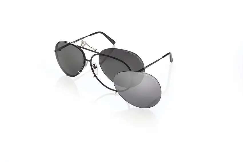 Porsche Design P8478 SunglassesPORSCHE J