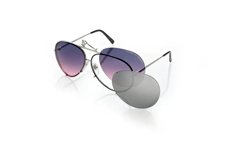 Porsche Design P8478 SunglassesPORSCHE M